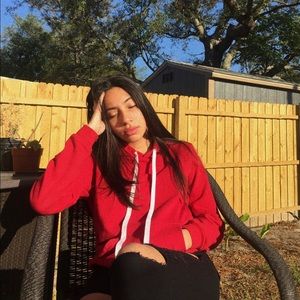 Meet your Posher, Karina